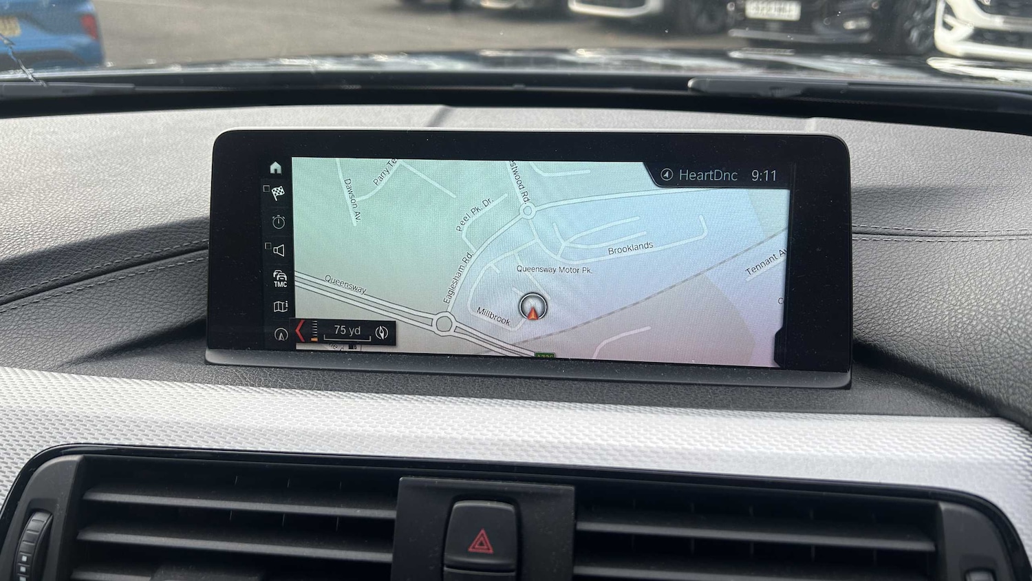 Used BMW 3 Series 2019 for sale - 76075260: Photo 9
