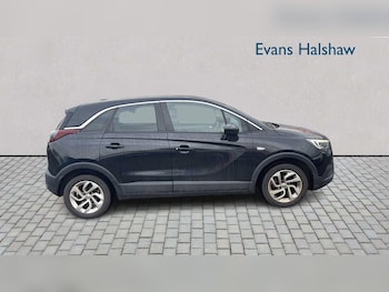Used Vauxhall Crossland X 2020 for sale - 77333959: Photo