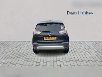 Used Vauxhall Crossland X 2020 for sale - 77333959: Photo