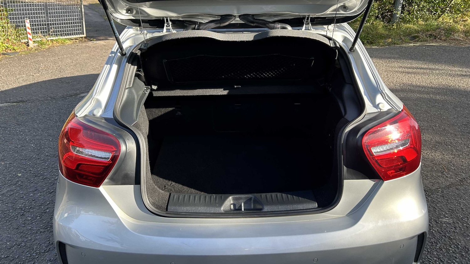 Used Mercedes-Benz A-Class 2016 for sale - 77032249: Photo 11