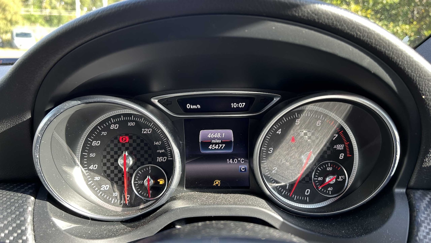 Used Mercedes-Benz A-Class 2016 for sale - 77032249: Photo 16