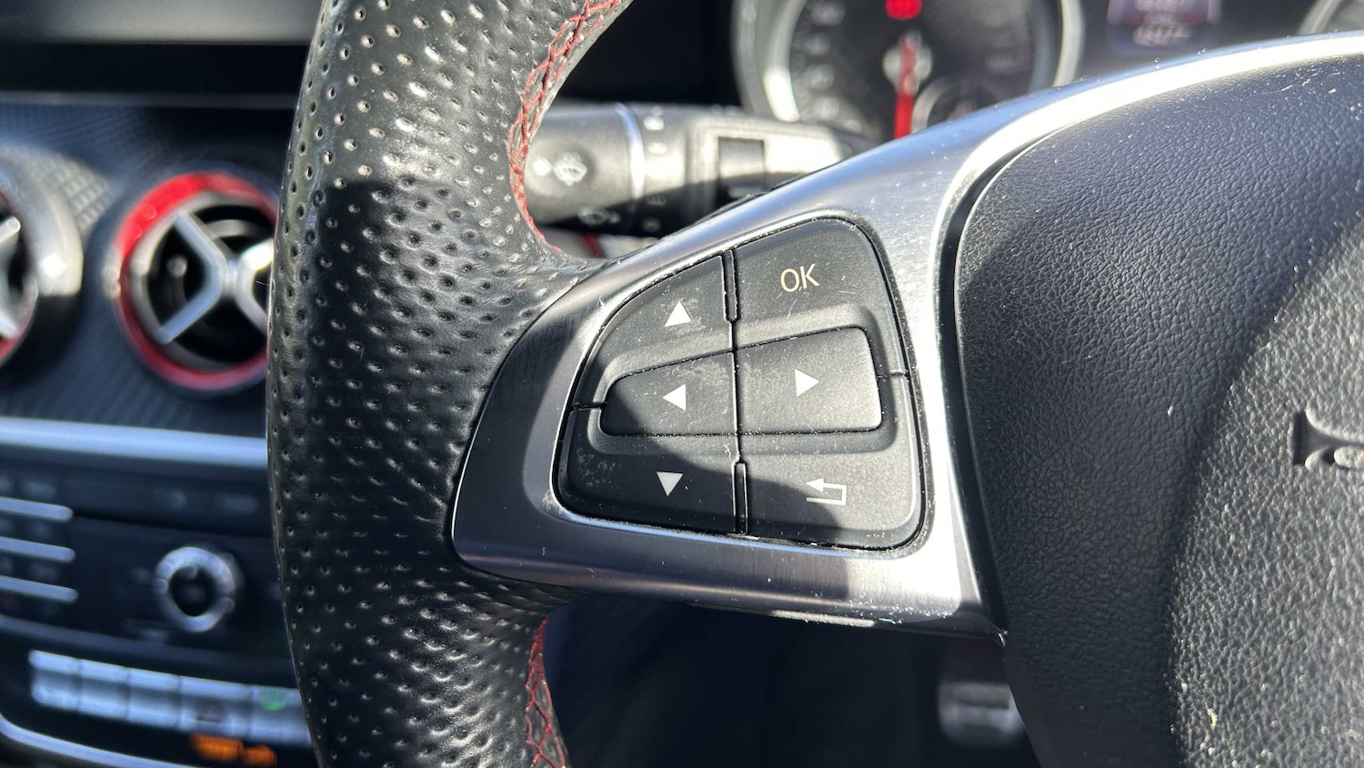 Used Mercedes-Benz A-Class 2016 for sale - 77032249: Photo 24