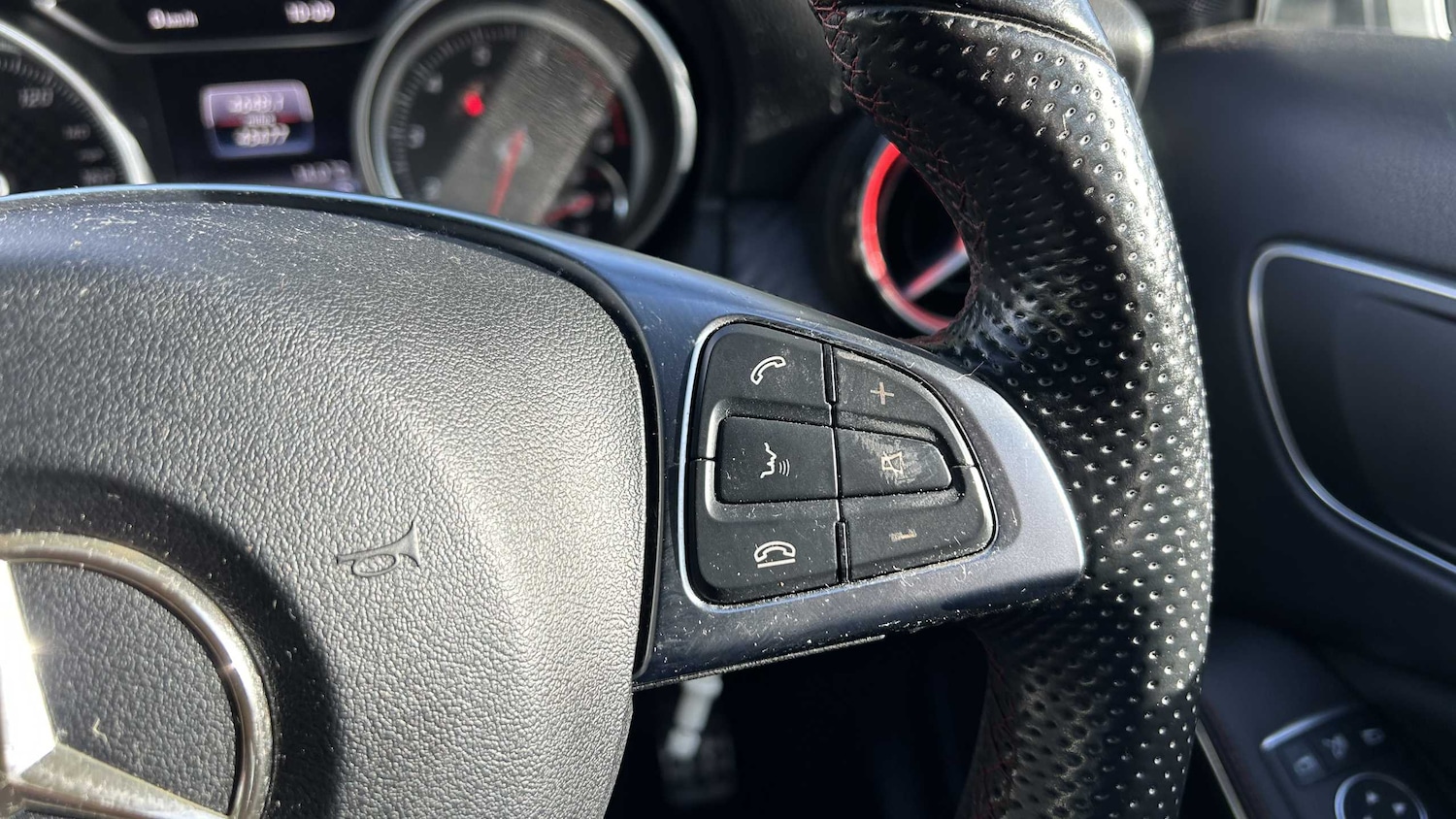 Used Mercedes-Benz A-Class 2016 for sale - 77032249: Photo 25