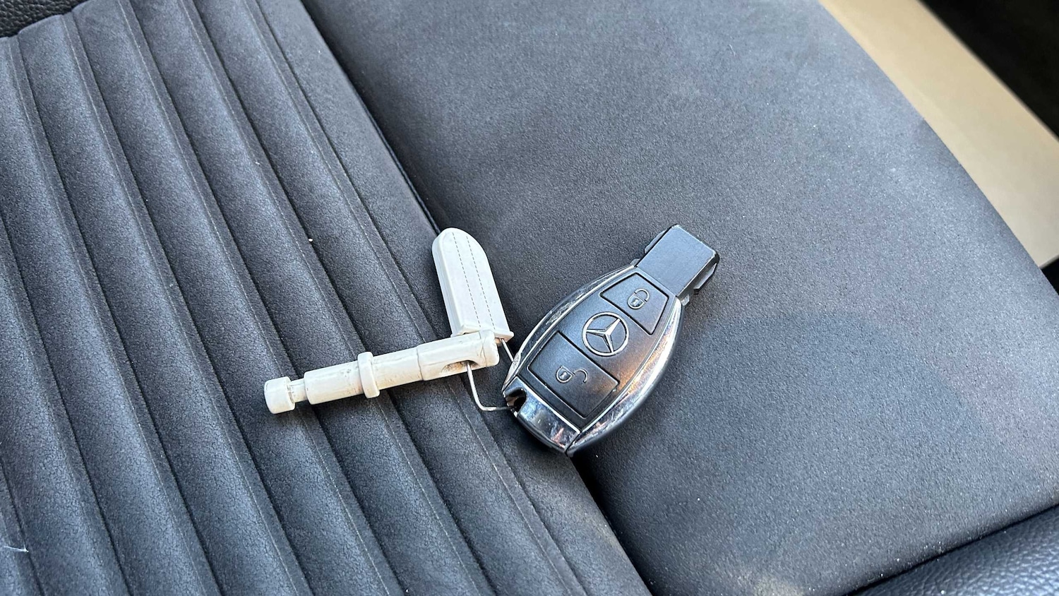 Used Mercedes-Benz A-Class 2016 for sale - 77032249: Photo 30