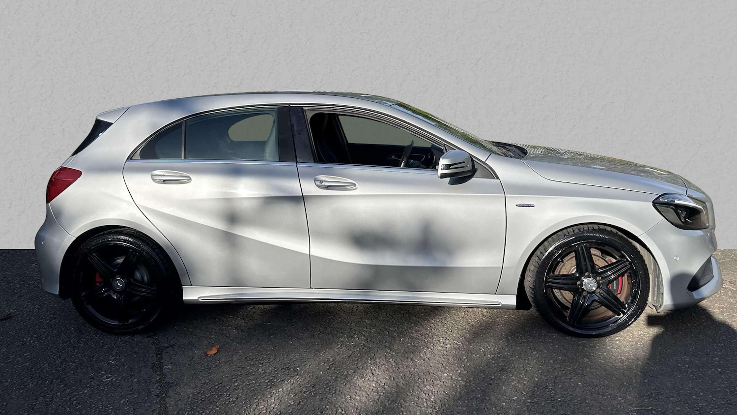 Used Mercedes-Benz A-Class 2016 for sale - 77032249: Photo 4