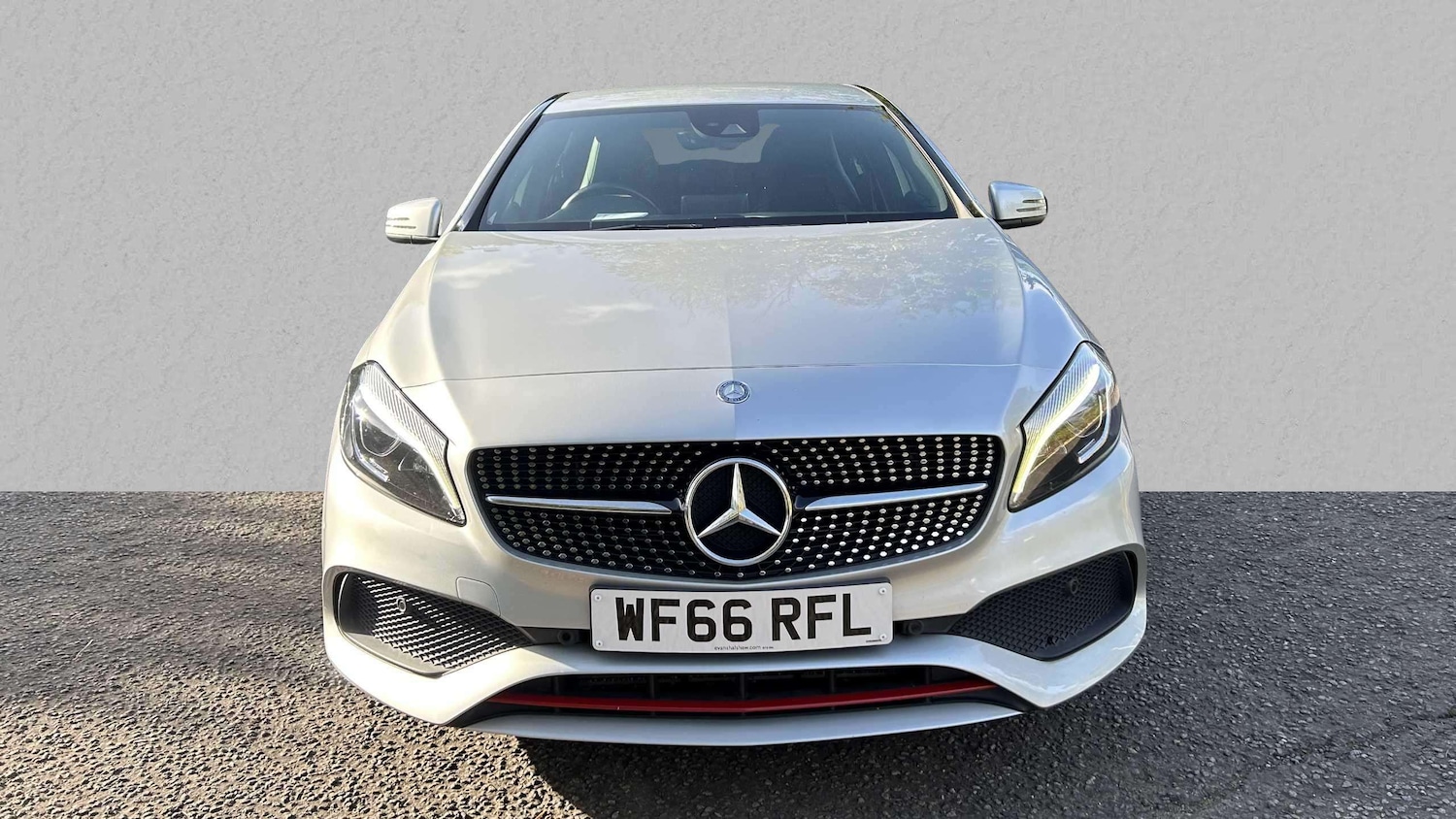 Used Mercedes-Benz A-Class 2016 for sale - 77032249: Photo 5