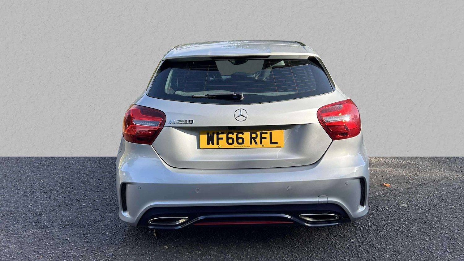 Used Mercedes-Benz A-Class 2016 for sale - 77032249: Photo 6