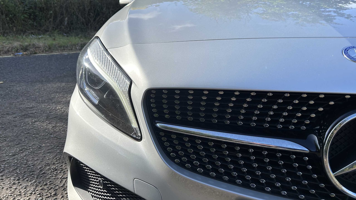 Used Mercedes-Benz A-Class 2016 for sale - 77032249: Photo 7