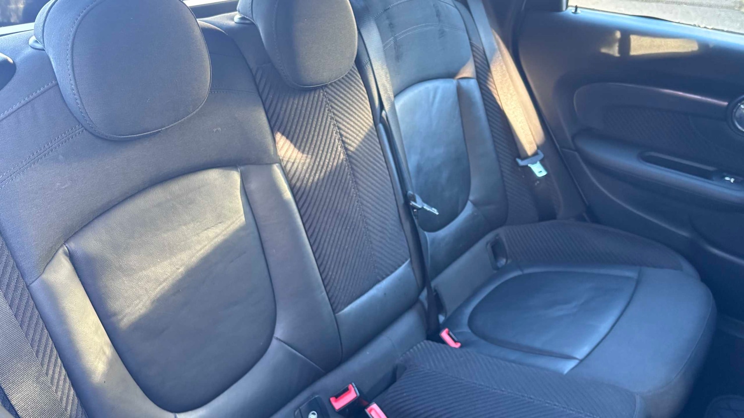 Used MINI Clubman 2017 for sale - 76668915: Photo 13