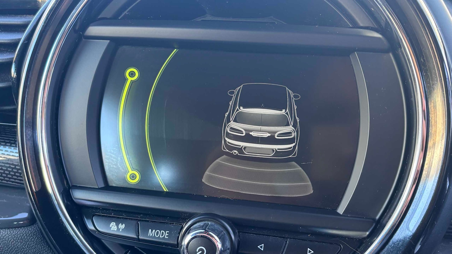 Used MINI Clubman 2017 for sale - 76668915: Photo 15