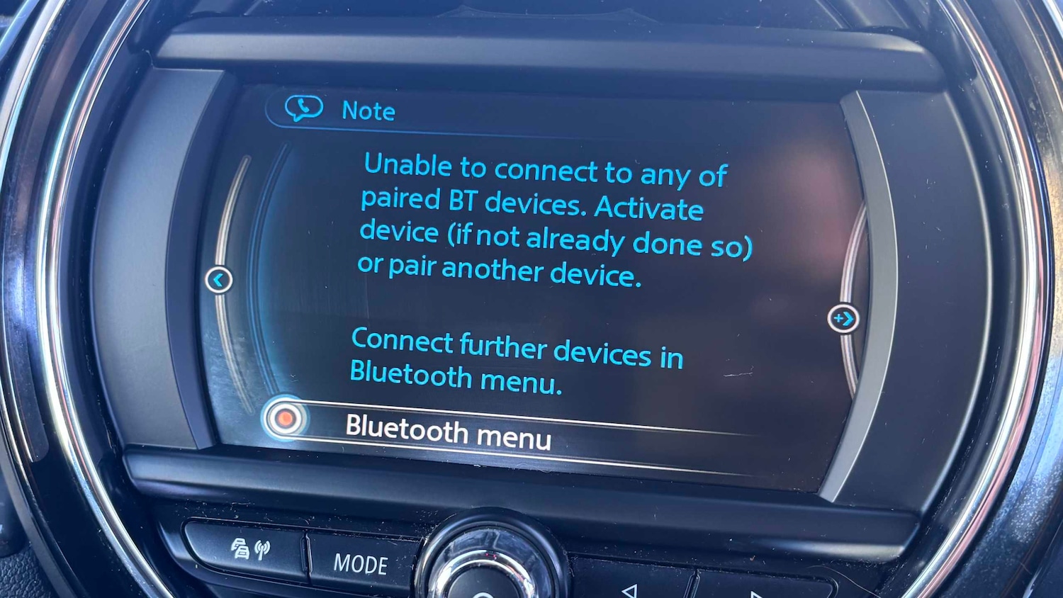 Used MINI Clubman 2017 for sale - 76668915: Photo 18