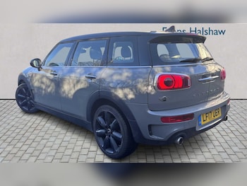 Used MINI Clubman 2017 for sale - 76668915: Photo