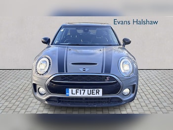 Used MINI Clubman 2017 for sale - 76668915: Photo