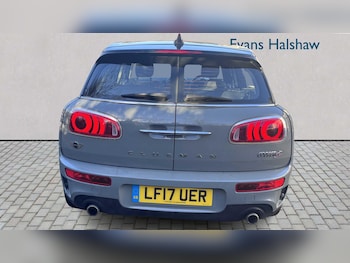 Used MINI Clubman 2017 for sale - 76668915: Photo