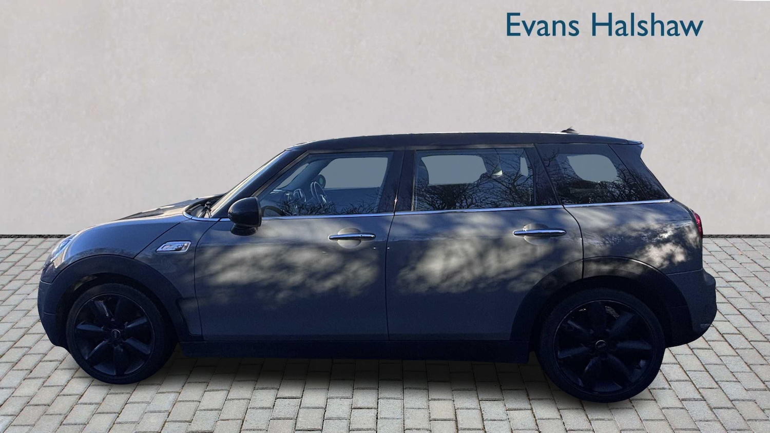 Used MINI Clubman 2017 for sale - 76668915: Photo 6