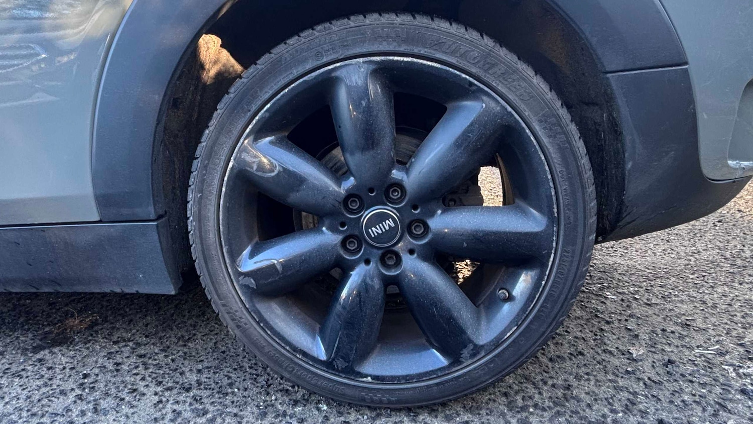 Used MINI Clubman 2017 for sale - 76668915: Photo 7