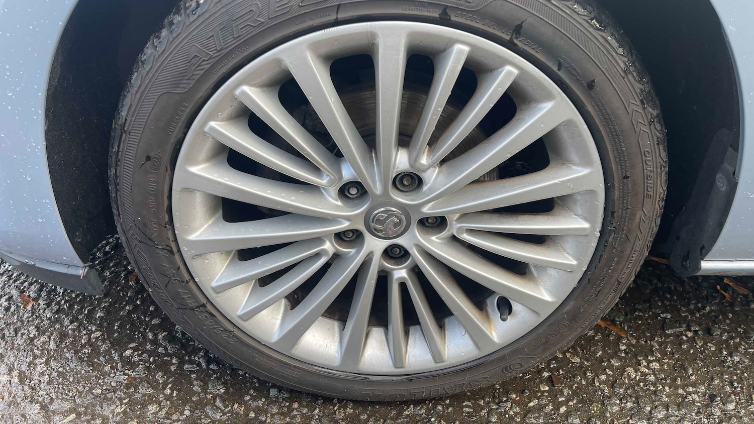 Used Vauxhall Astra 2018 for sale - 76351579: Photo 10