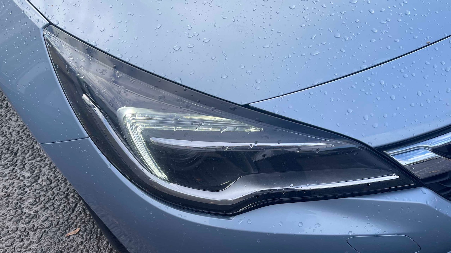 Used Vauxhall Astra 2018 for sale - 76351579: Photo 11