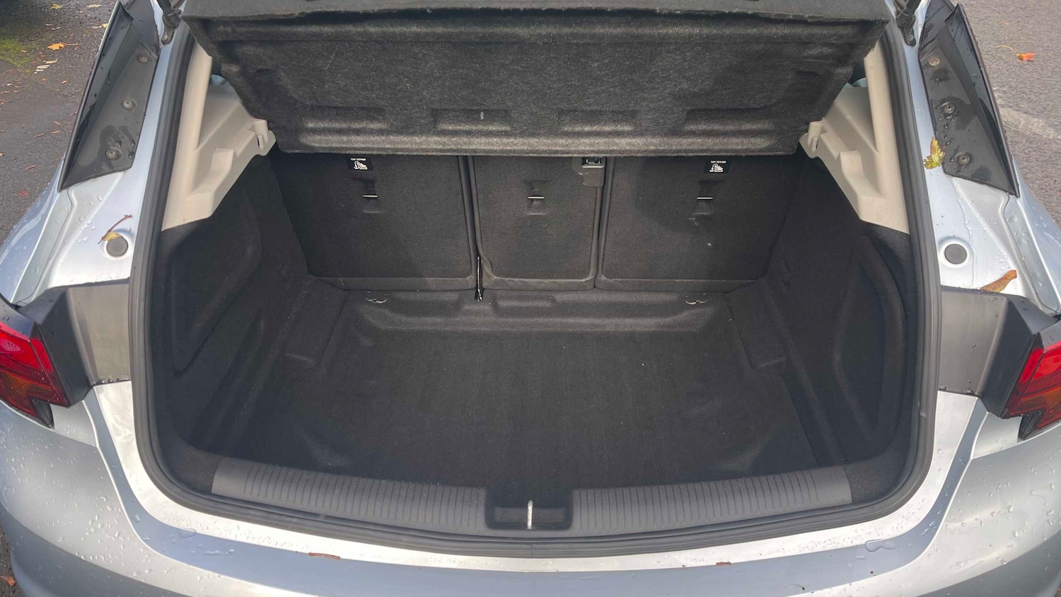 Used Vauxhall Astra 2018 for sale - 76351579: Photo 12