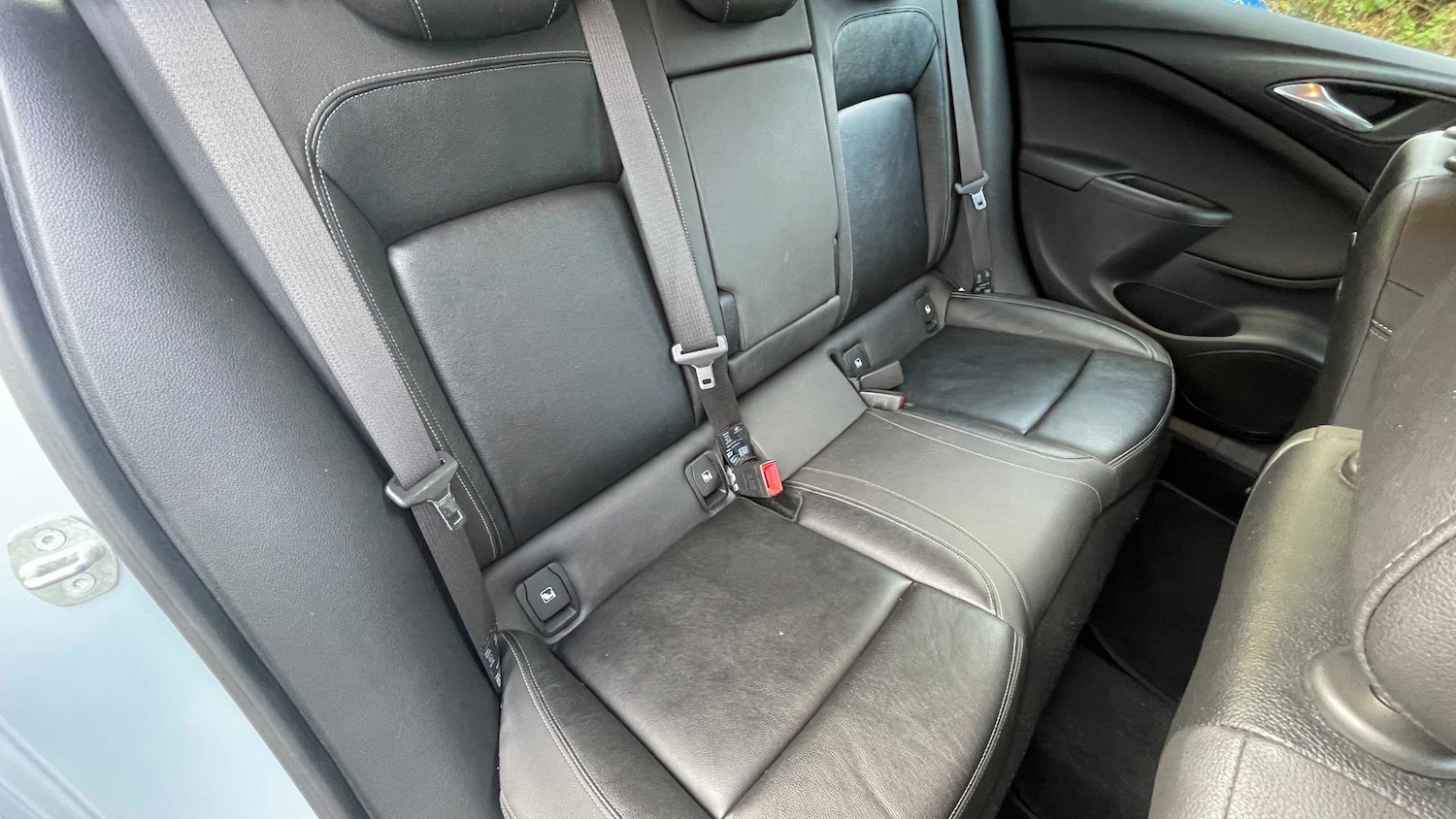 Used Vauxhall Astra 2018 for sale - 76351579: Photo 15