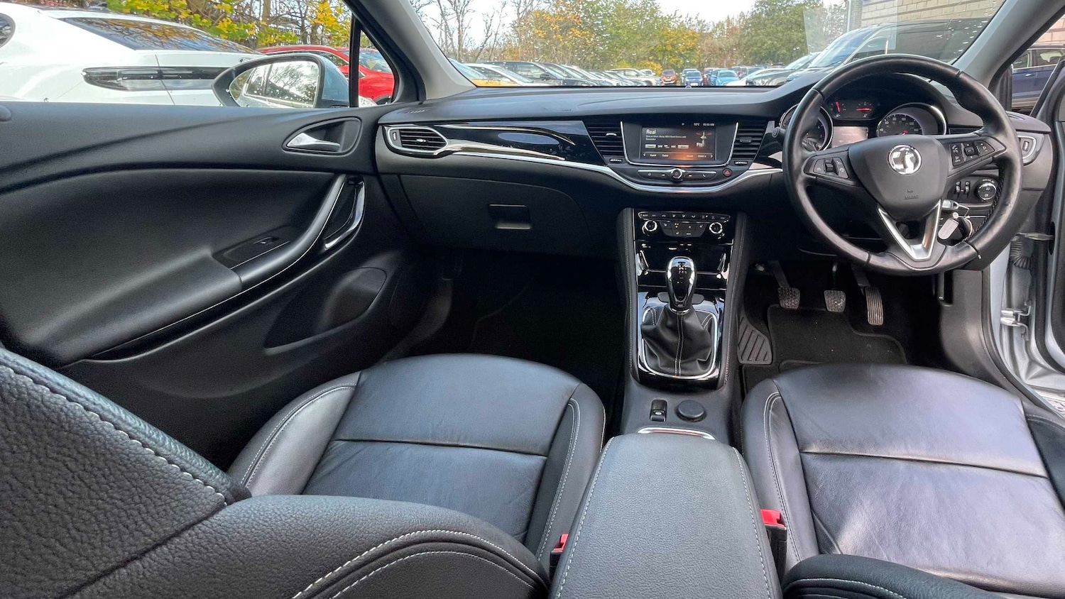 Used Vauxhall Astra 2018 for sale - 76351579: Photo 16