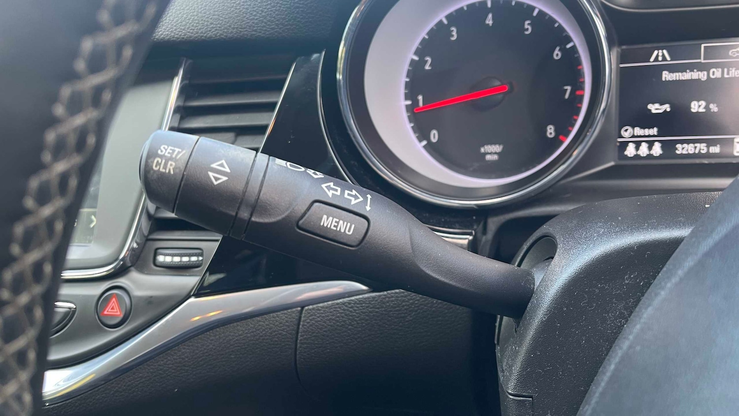 Used Vauxhall Astra 2018 for sale - 76351579: Photo 23