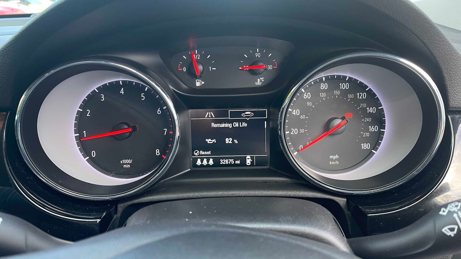 Used Vauxhall Astra 2018 for sale - 76351579: Photo 25