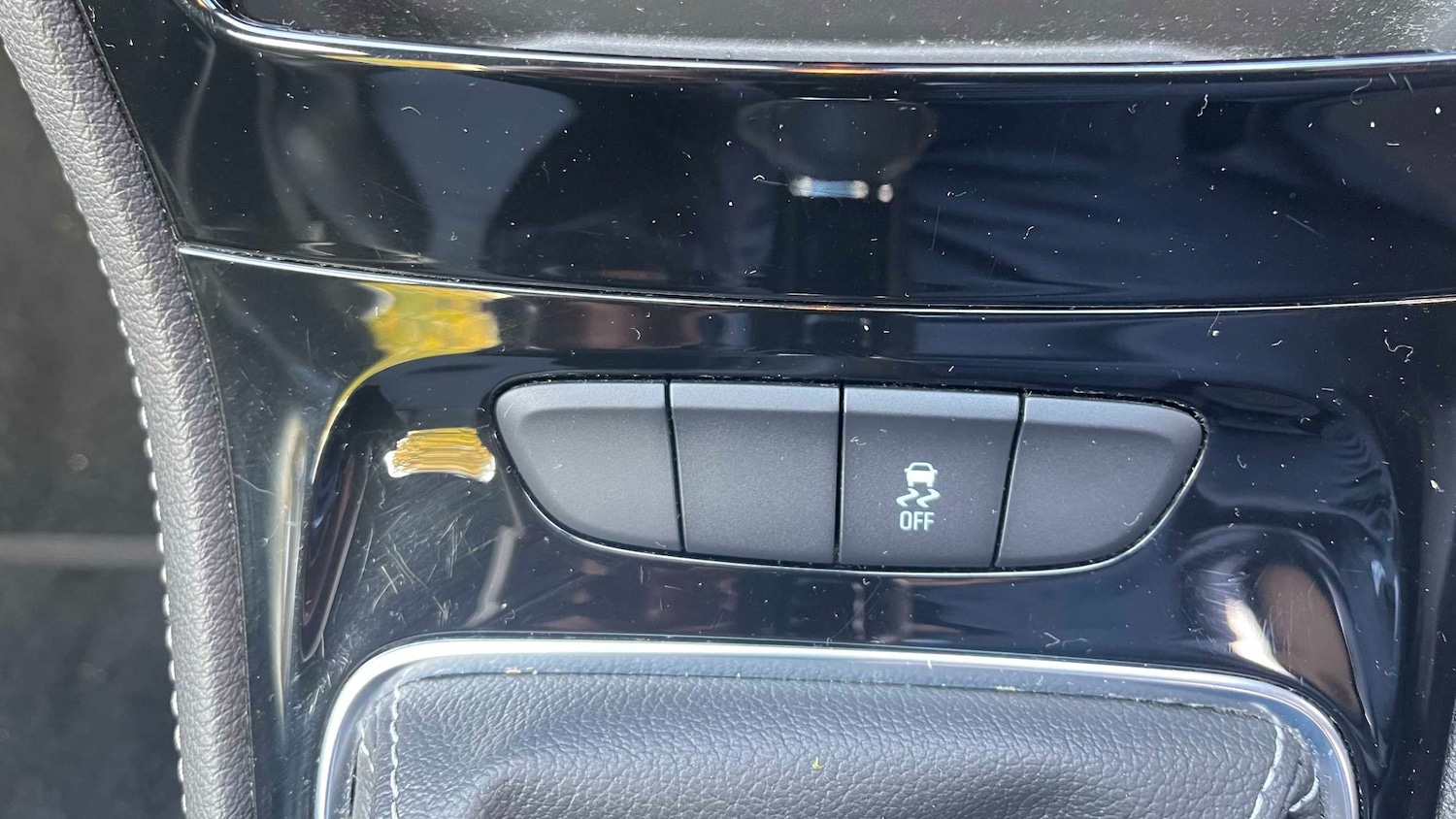 Used Vauxhall Astra 2018 for sale - 76351579: Photo 29