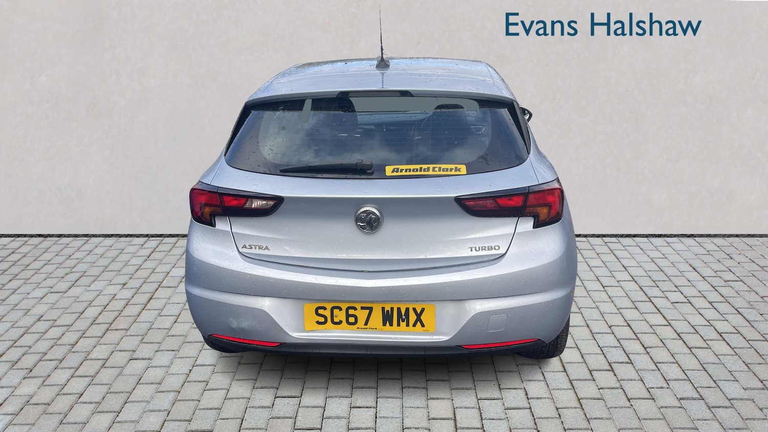 Used Vauxhall Astra 2018 for sale - 76351579: Photo 3