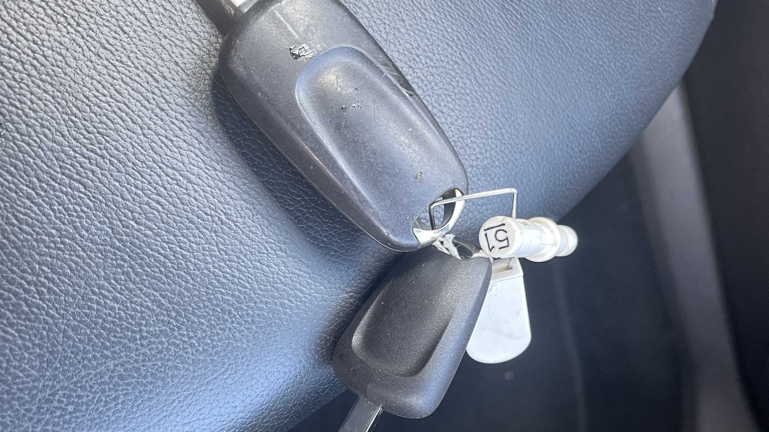 Used Vauxhall Astra 2018 for sale - 76351579: Photo 35