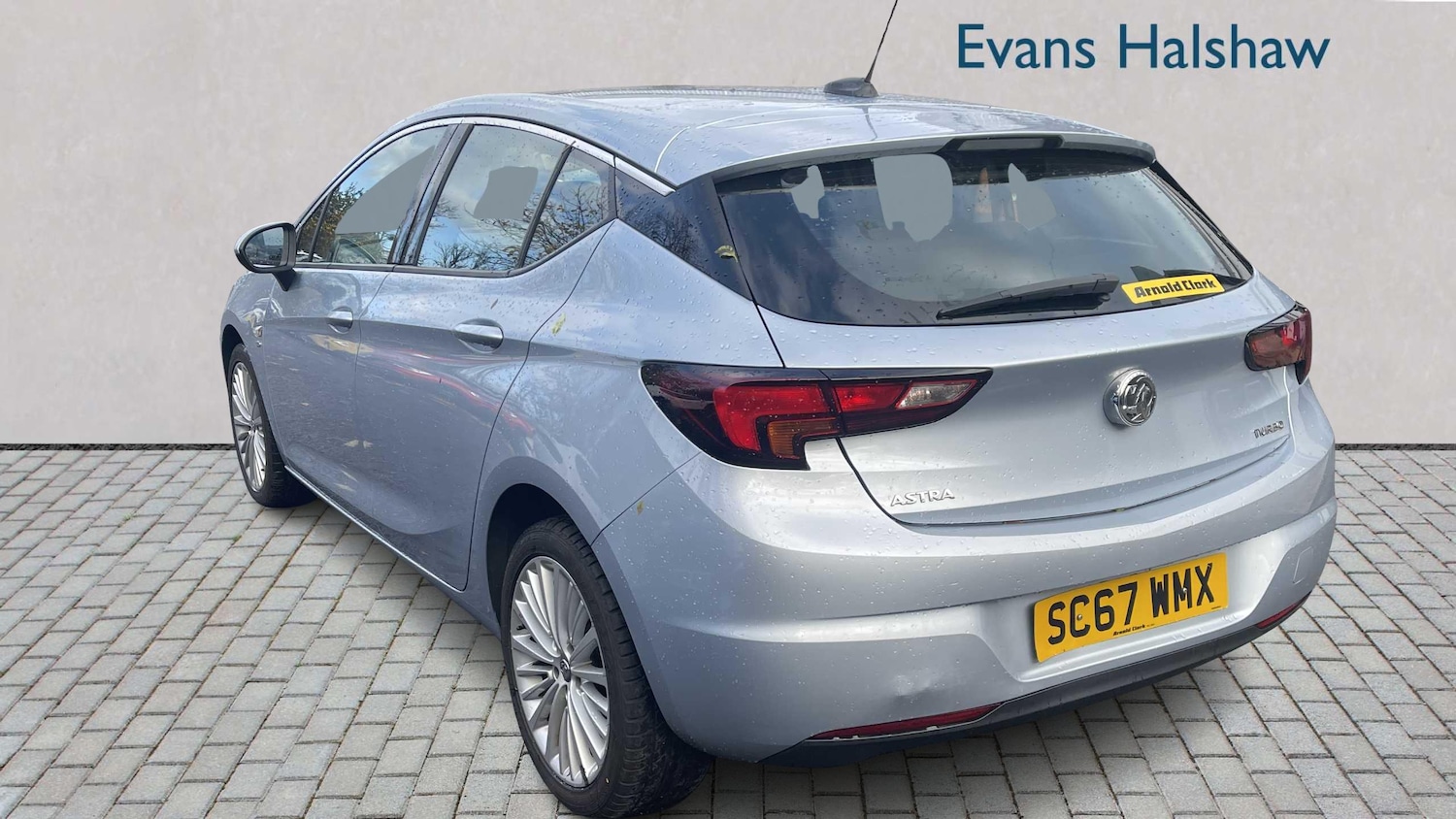 Used Vauxhall Astra 2018 for sale - 76351579: Photo 4