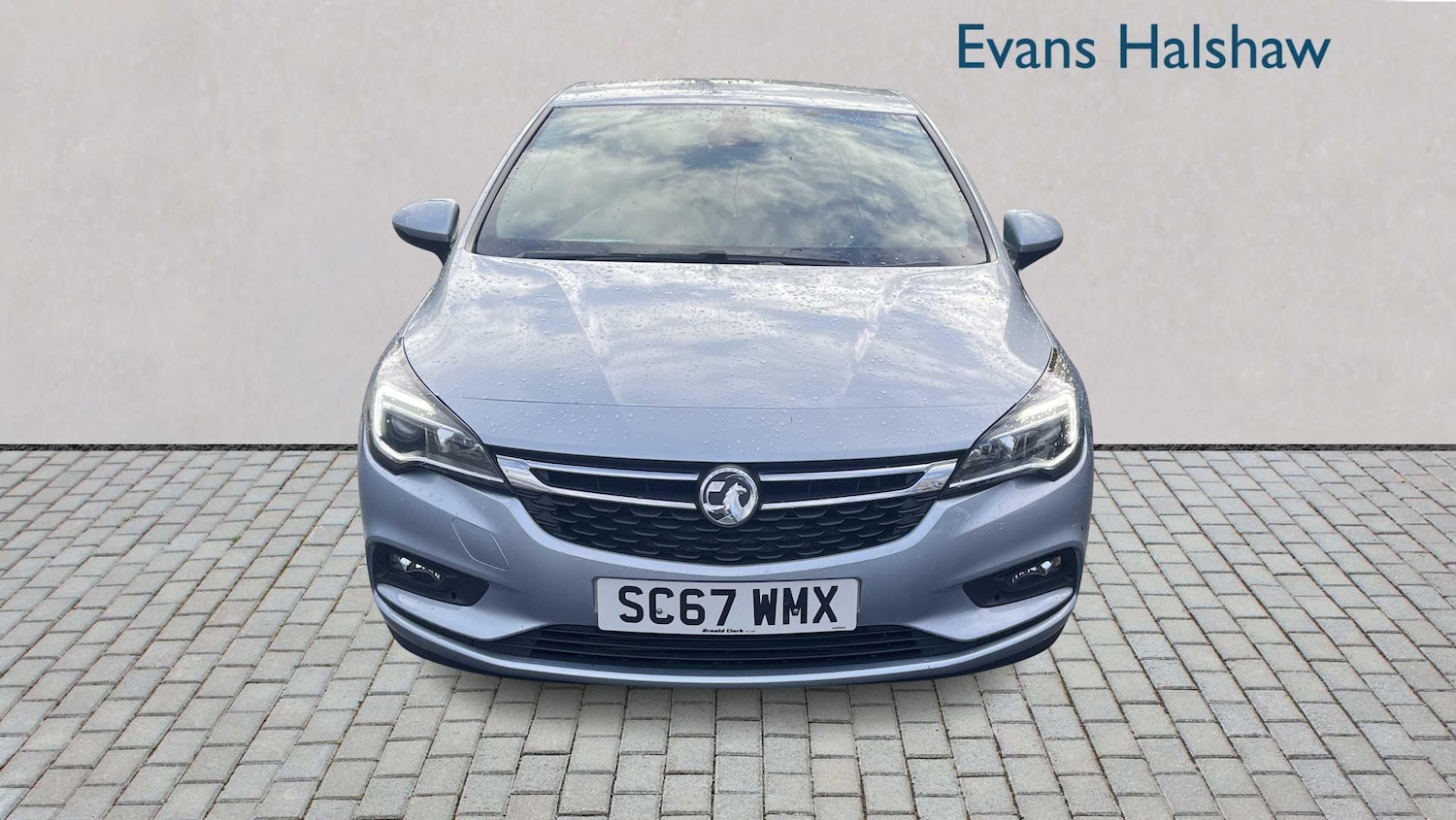Used Vauxhall Astra 2018 for sale - 76351579: Photo 6