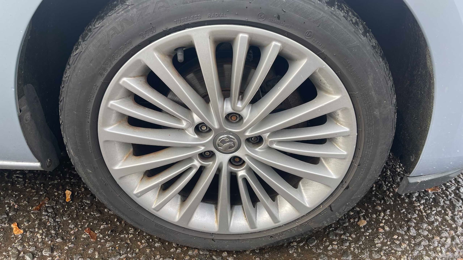 Used Vauxhall Astra 2018 for sale - 76351579: Photo 7