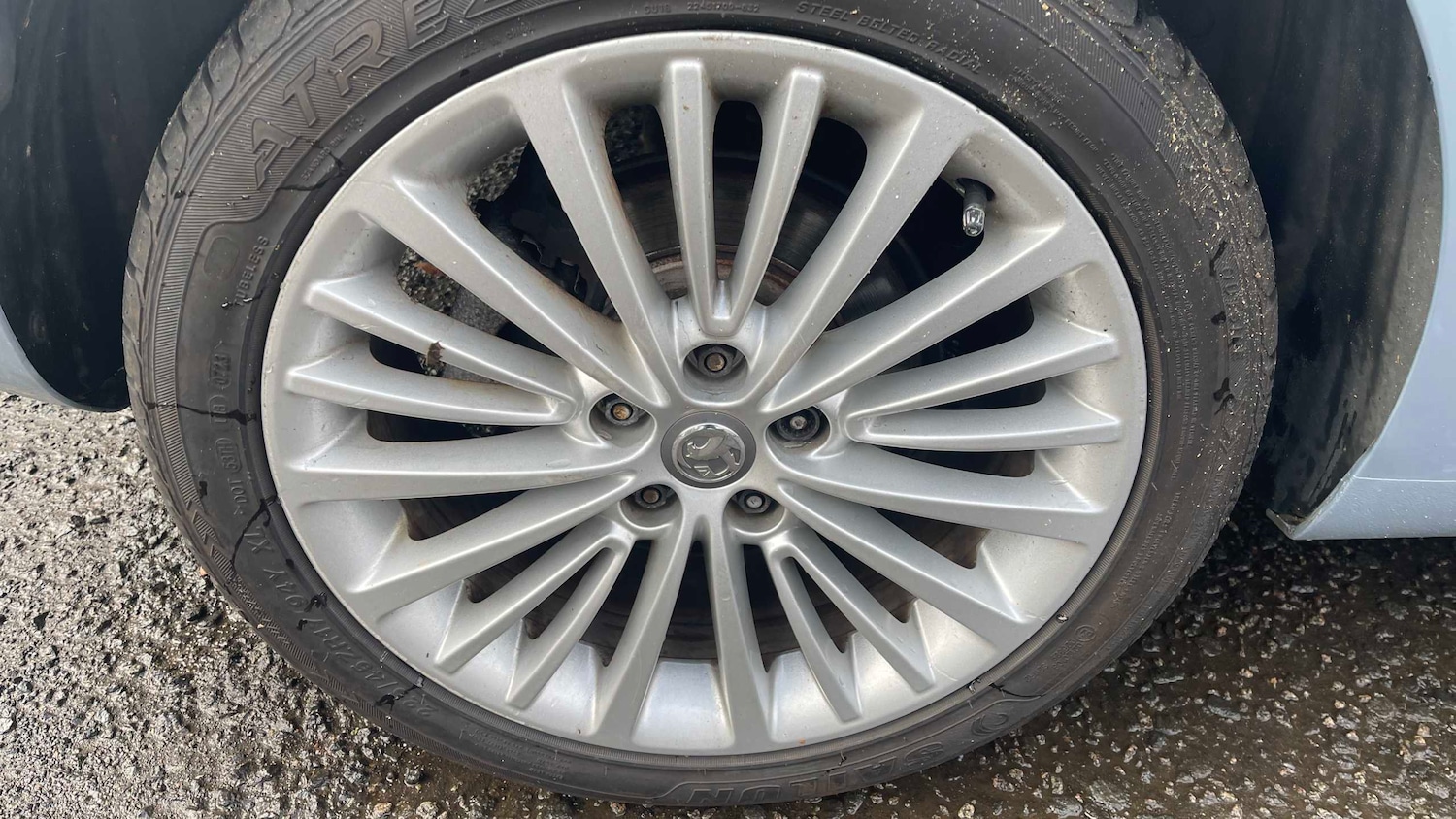 Used Vauxhall Astra 2018 for sale - 76351579: Photo 8