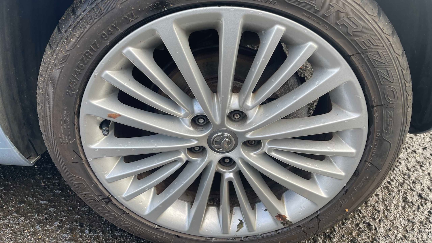 Used Vauxhall Astra 2018 for sale - 76351579: Photo 9