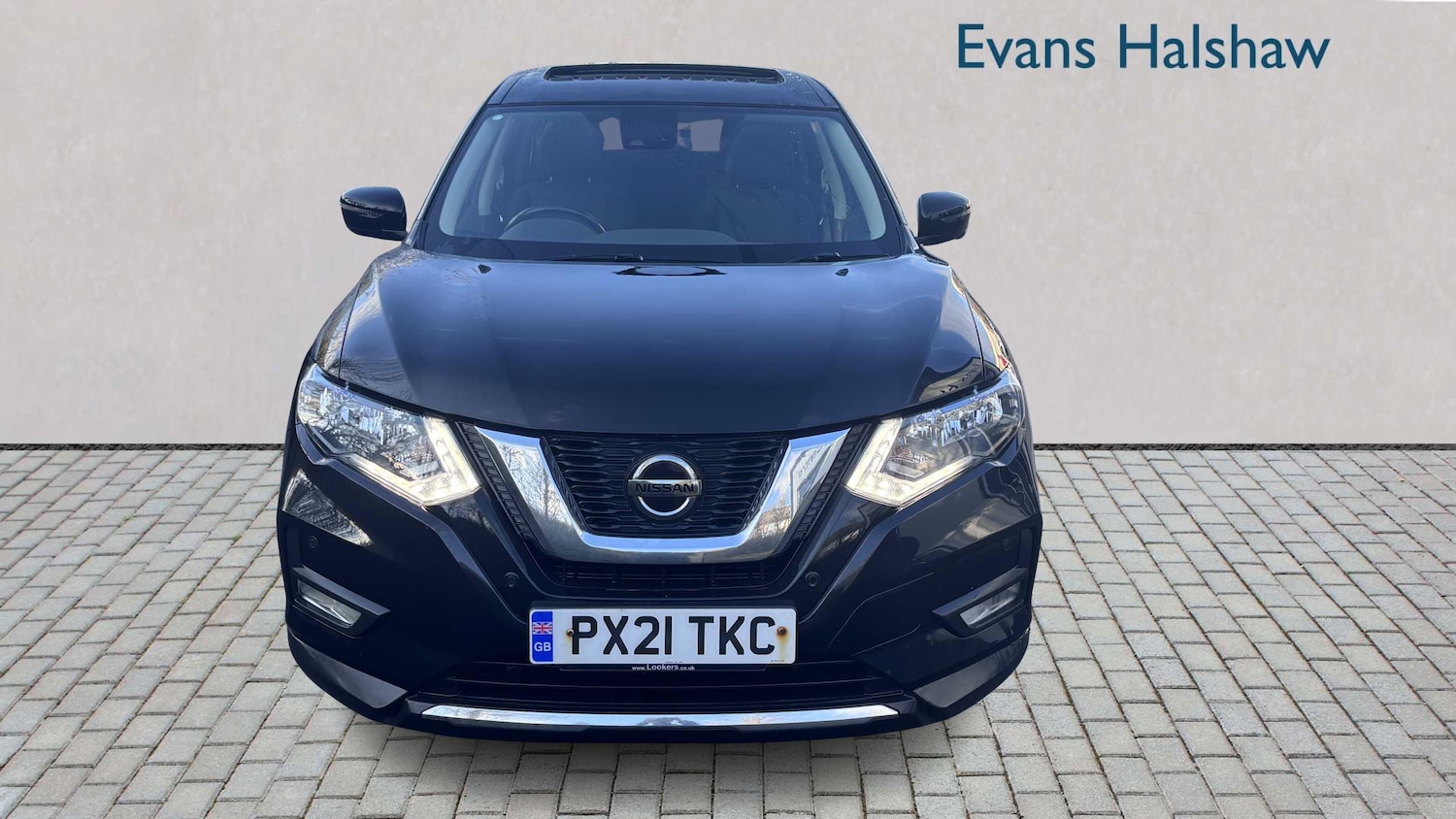 Used Nissan X-Trail 2021 for sale - 77429112: Photo 3