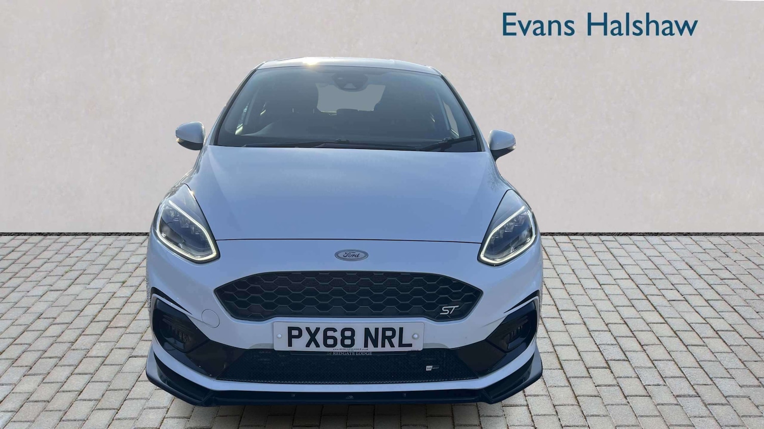 Used Ford Fiesta 2018 for sale - 78076773: Photo 6