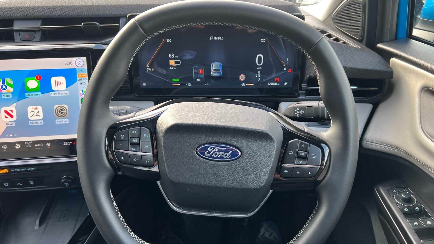 Used Ford Puma 2025 for sale - 78023893: Photo 11