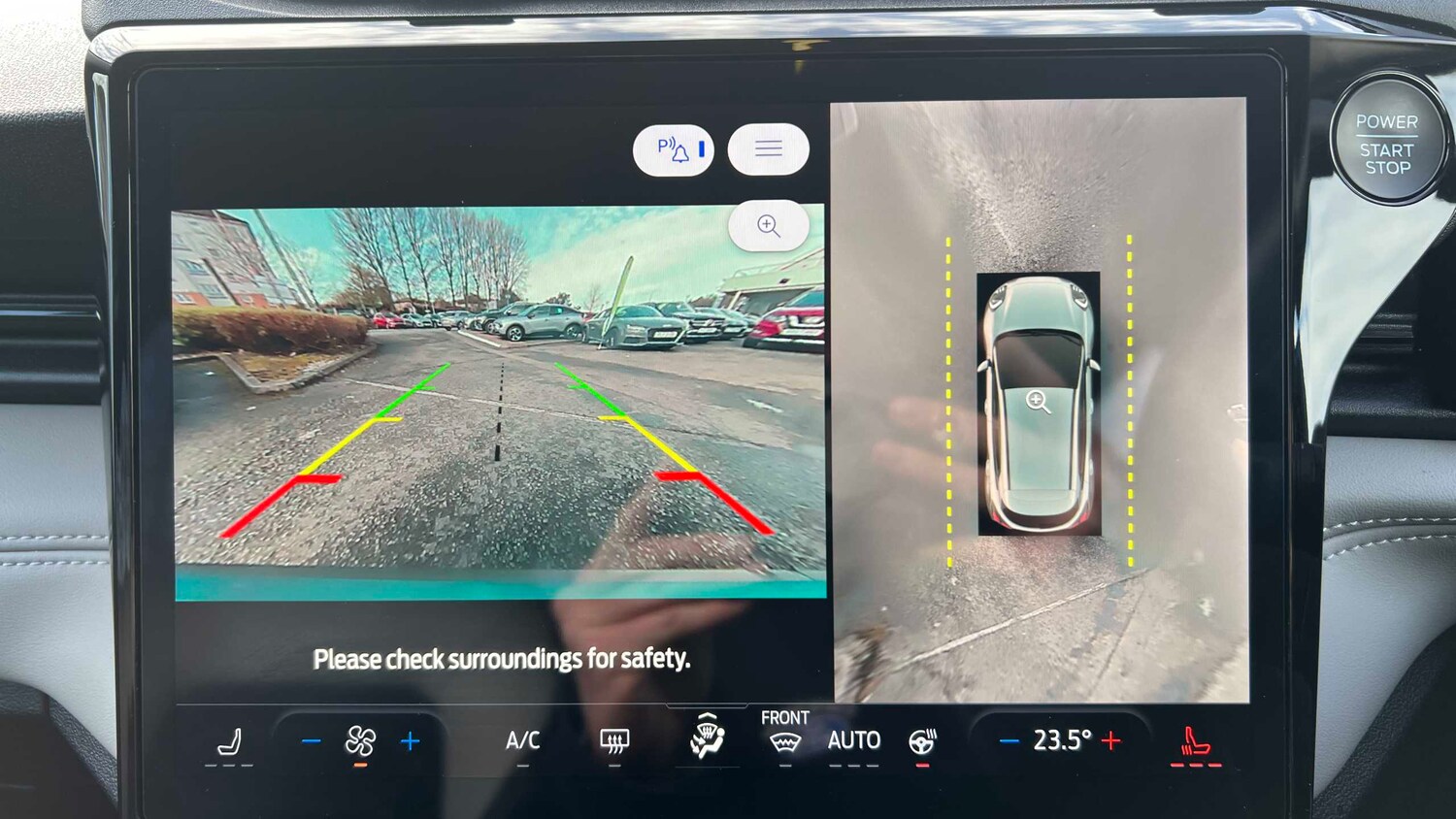 Used Ford Puma 2025 for sale - 78023893: Photo 13