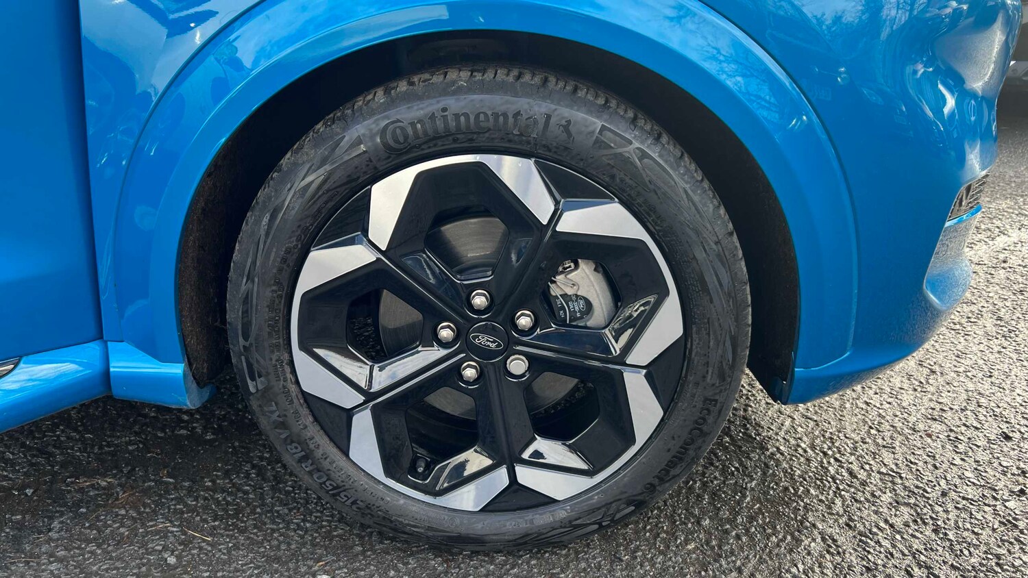 Used Ford Puma 2025 for sale - 78023893: Photo 15