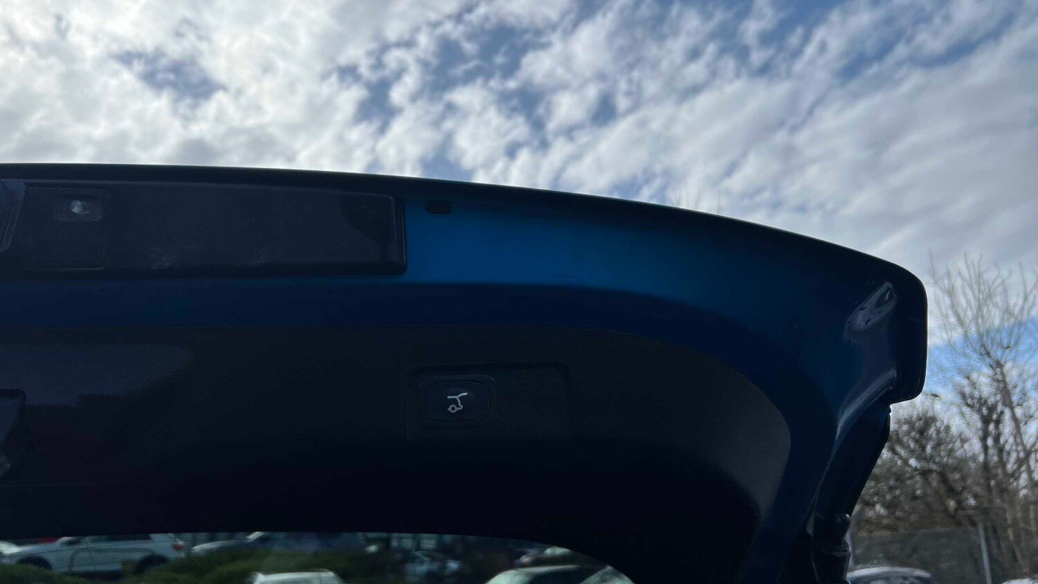 Used Ford Puma 2025 for sale - 78023893: Photo 16