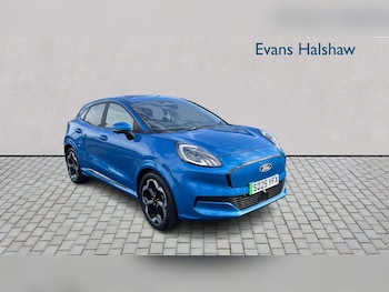 Used Ford Puma 2025 for sale - 78023893: Photo