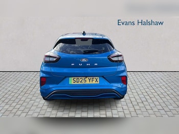 Used Ford Puma 2025 for sale - 78023893: Photo