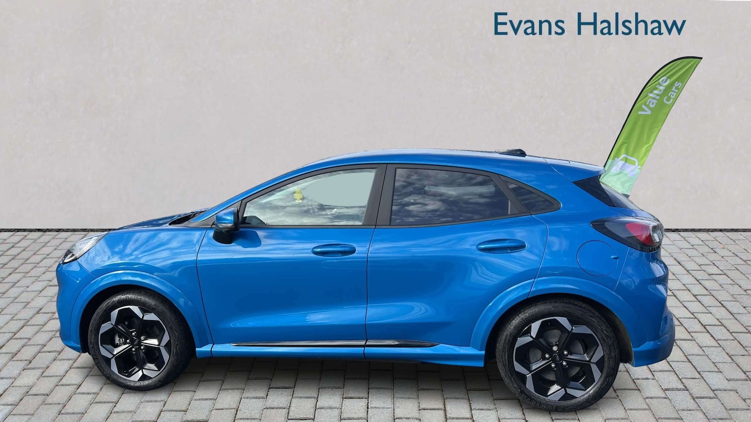 Used Ford Puma 2025 for sale - 78023893: Photo 4