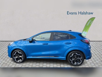 Used Ford Puma 2025 for sale - 78023893: Photo