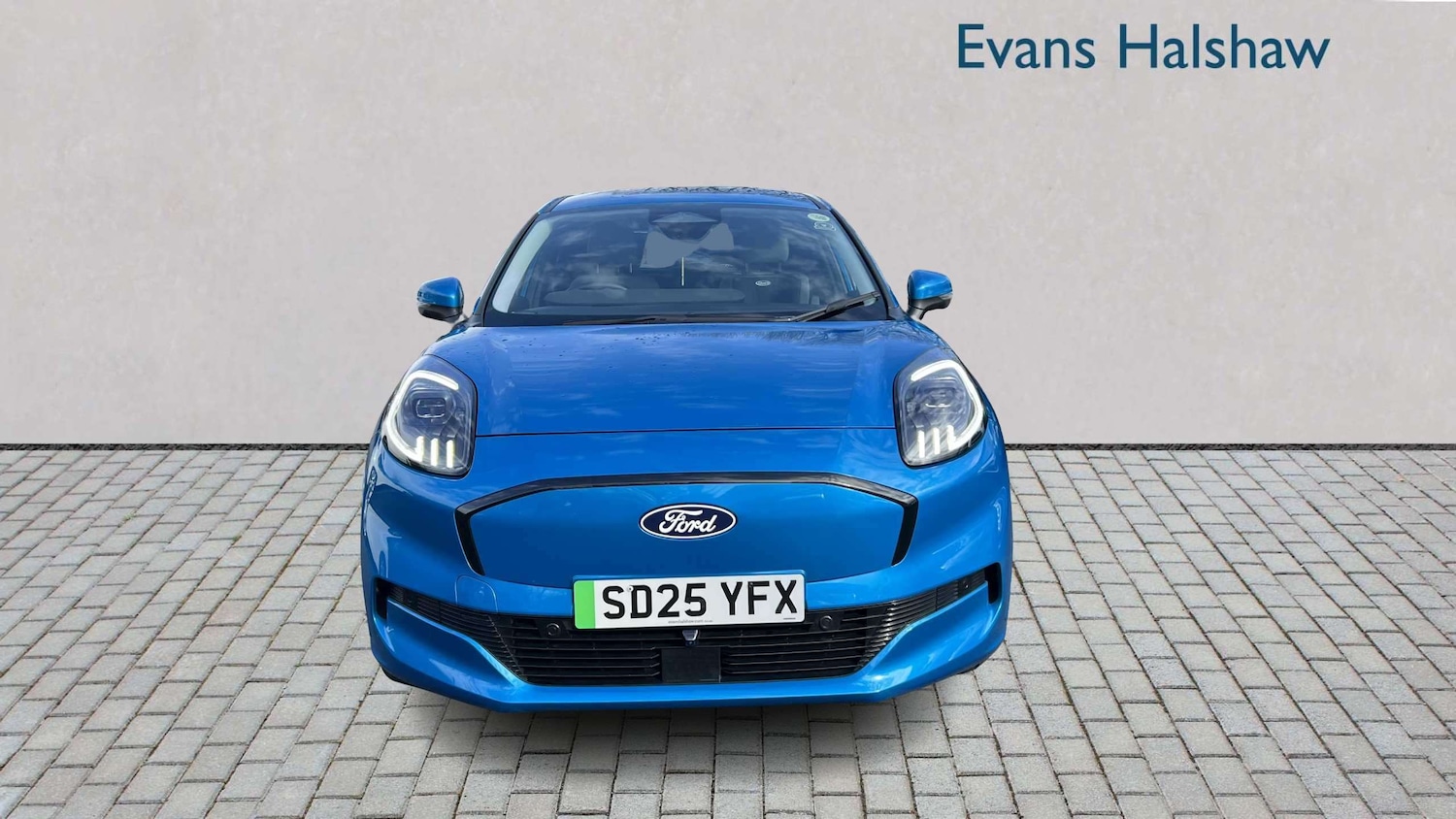 Used Ford Puma 2025 for sale - 78023893: Photo 5