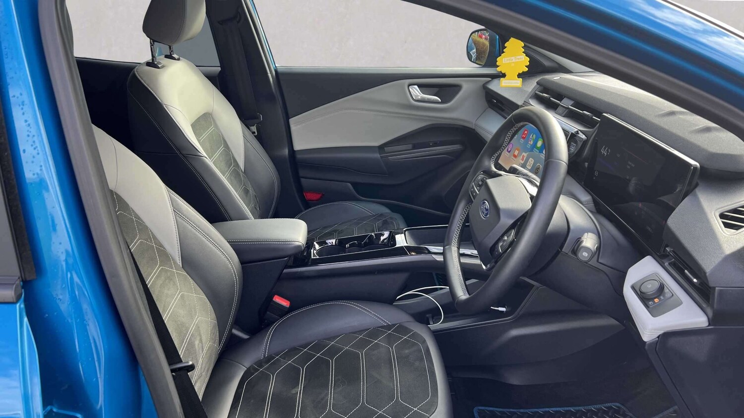 Used Ford Puma 2025 for sale - 78023893: Photo 6