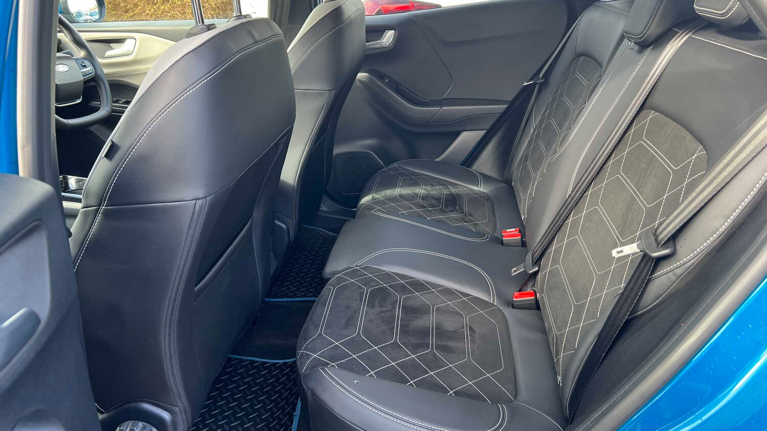 Used Ford Puma 2025 for sale - 78023893: Photo 8