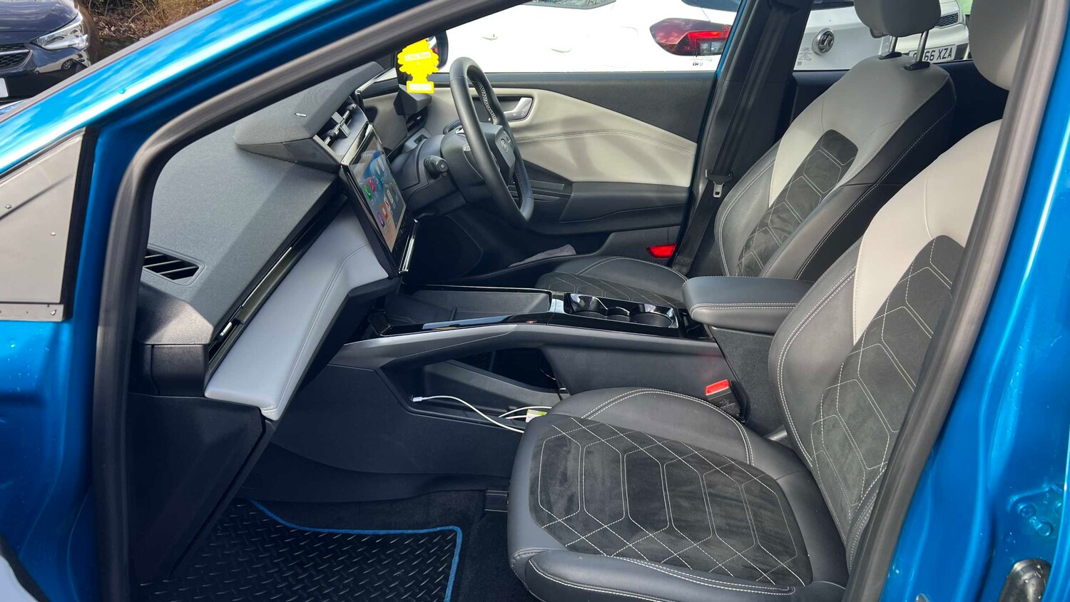 Used Ford Puma 2025 for sale - 78023893: Photo 9