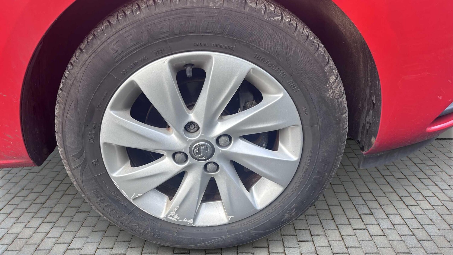 Used Vauxhall Corsa 2015 for sale - 77615329: Photo 6